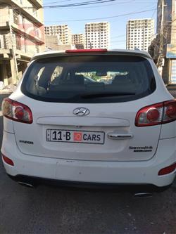 هيونداي سانتافي